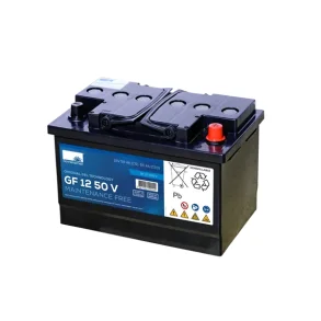 Sonnenschein GEL 12V 50AH (GF12050V)