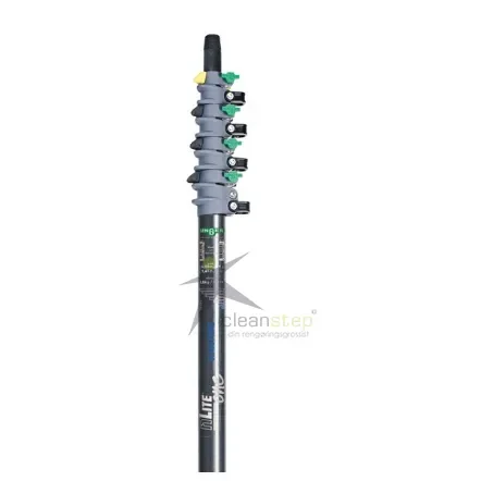 nLite one section Glasfibre 4 delt 4,5 M