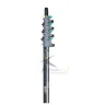 nLite one section Glasfibre 4 delt 4,5 M