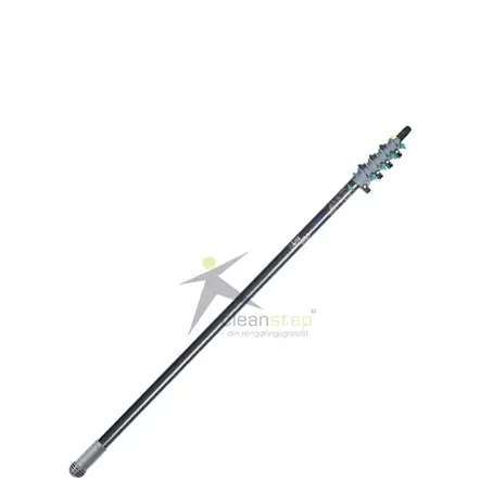 nLite one section Glasfibre 4 delt 4,5 M