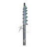 nLite one section Glasfibre 6 delt 6,4 M