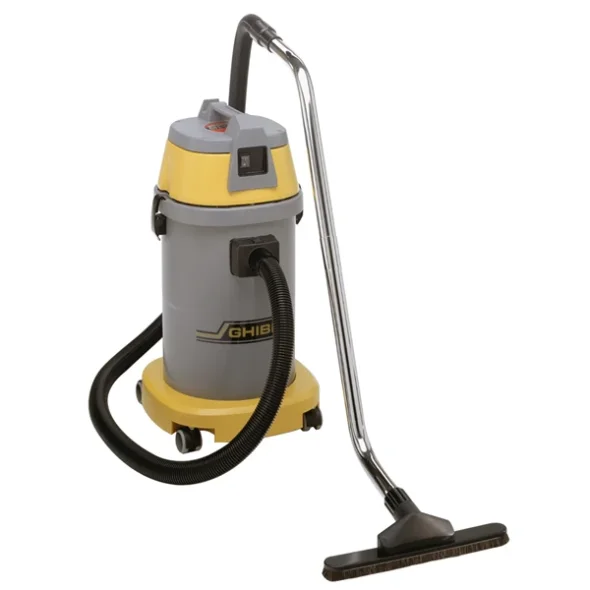 Ghibli vd og trsuger AS-27 p