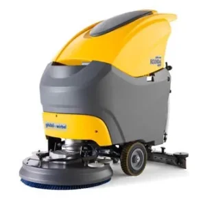 GHIBLI ROUND 45 SD55 BC/T