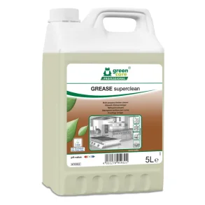 Grease Superclean 5 liter Universal
