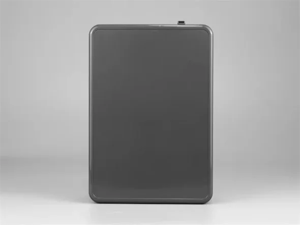 Duftdispenser med batteri, og pfyldning Gr