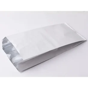 Grillposer m/ alufolie, 16/6,5 x 33,5 mm, 250 stk/pak