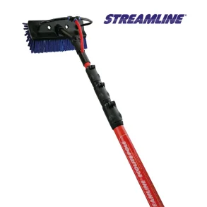 Streamline Ecolite Stang complete 3 sektion