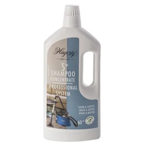 borup Hagerty tppeshampoo konc 1 liter