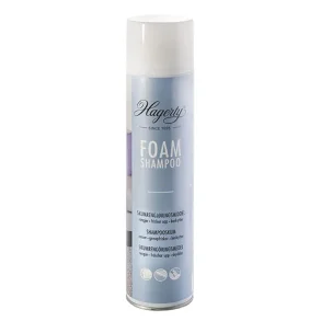 borup Hagerty Skum shampoo spray 600 ml