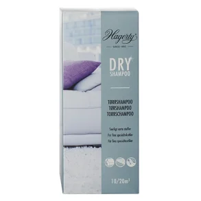 borup Hagerty Dry shampoo 500 g