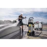 HD 4/11 C Bp Pack med batteri og lader
