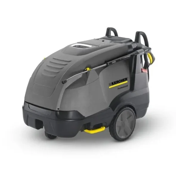 HDS 10/20-4 M hedvandsrenser