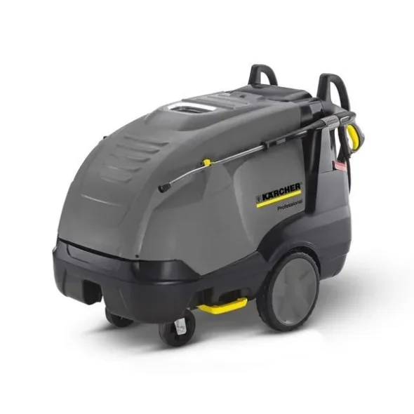 Krcher HDS 13/20-4 SX Hjtryksrenser hedvand superklasse