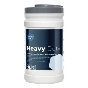 Plum Wipes Heavy Duty 75 wipes