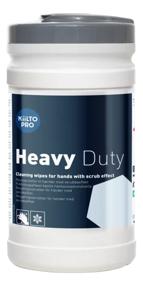 Plum Wipes Heavy Duty 75 wipes