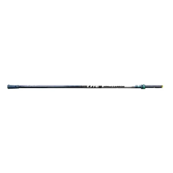 nLite HiMod Carbon forlnger stang 2 sektion 3,20 m