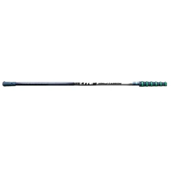 nLite Ultra HiMod Carbon stang 6 sektion, 8,60 meter 