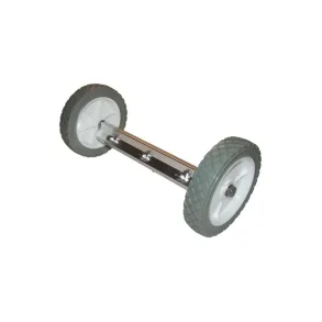 12 inch 3-Nozzle Wall Crawler