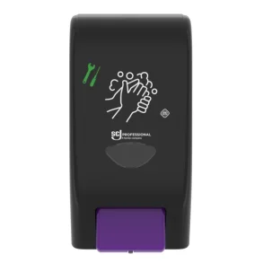 Deb Stoko Cleanse Heavy dispenser manuel lilla hndrens til 4000 ml