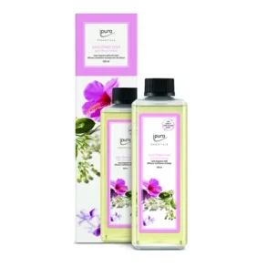 Duft flakon, ipuro blomstduft/ FLOWER BOWL refil 500 ml