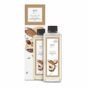 Duft flakon, ipuro CEDAR WOOD refil 500 ml