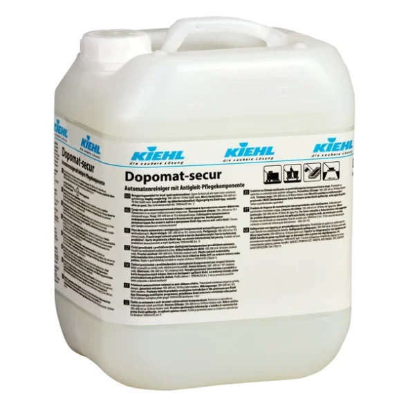 Dopomat-secur 10 liter 