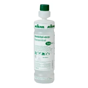 Ambital-eco-koncentrat balance, Kiehl, 1 liter