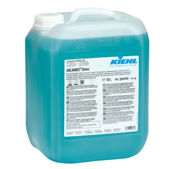 ARCANDIS-Shine , Kiehl 10 liter