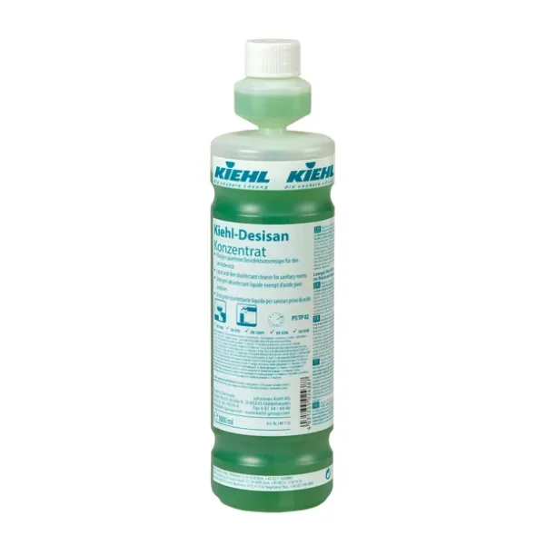 Kiehl-Desisan koncentrat, 1 liter