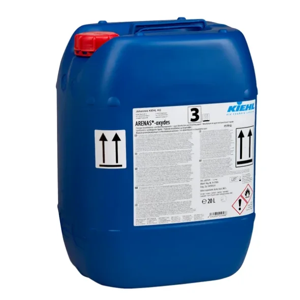 ARENAS-oxydes, Kiehl, 20 liter