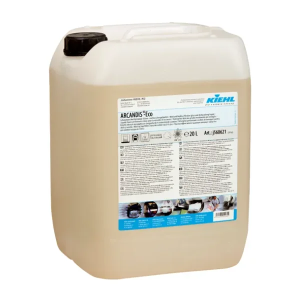ARCANDIS-Eco, Kiehl 20 liter