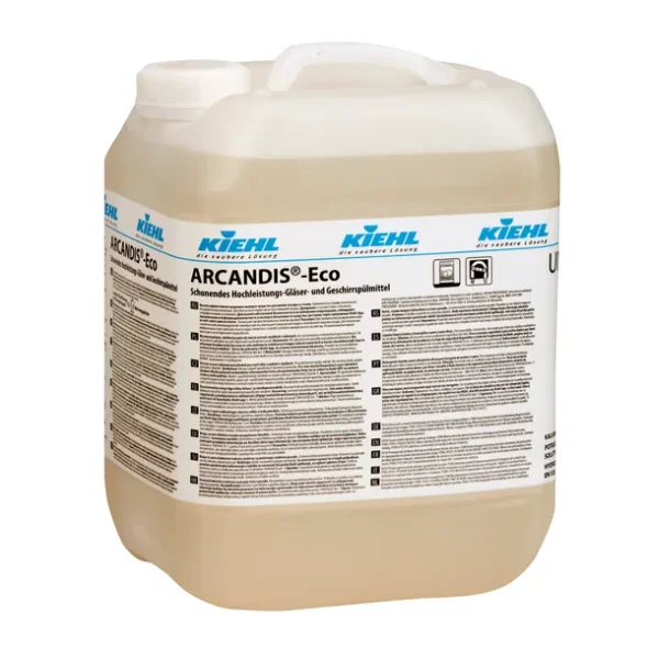 ARCANDIS-Eco, Kiehl 10 liter