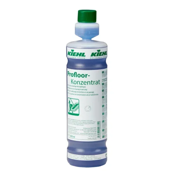 Profloor Concentrate, Kiehl 1 liter