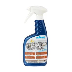 Leather & Plasto Care, Kiehl  500ml spray