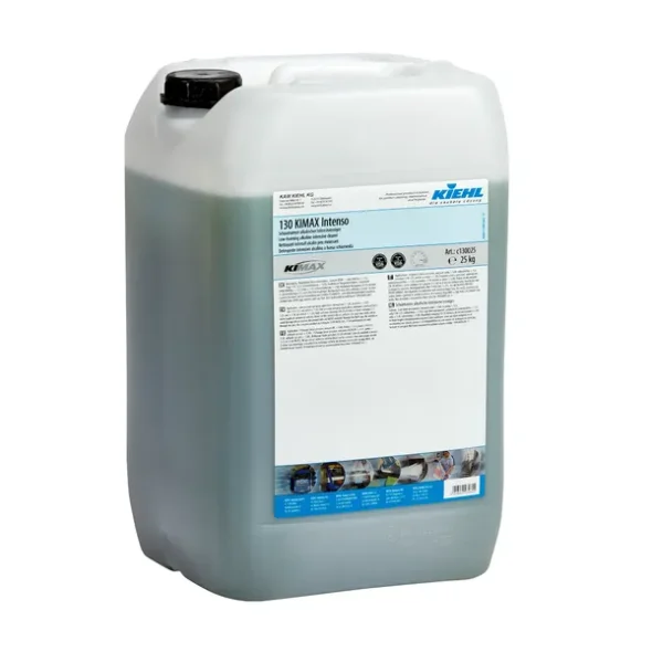 130 KIMAX Intenso Kiehl 25kg