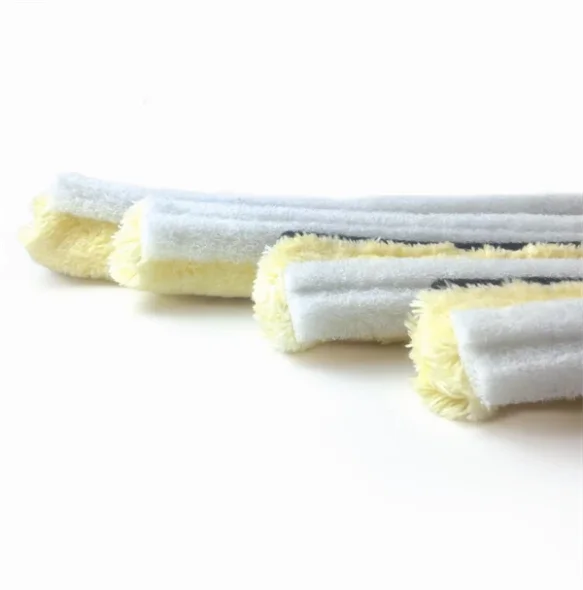 Sorbo Grizzly Skrubber overtrk Gul 45 cm