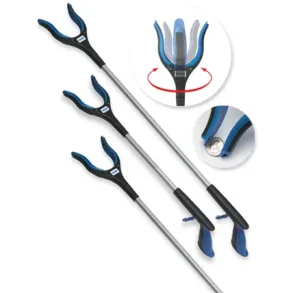 Grip n' grab gribestang 81cm