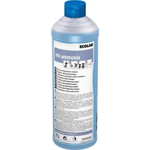 Ecolab Imi Ammonia 1 liter Universellt reng�ringsmedel