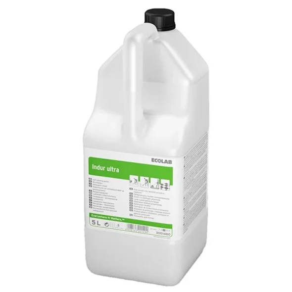 Ecolab Indur Ultra, 5 liter