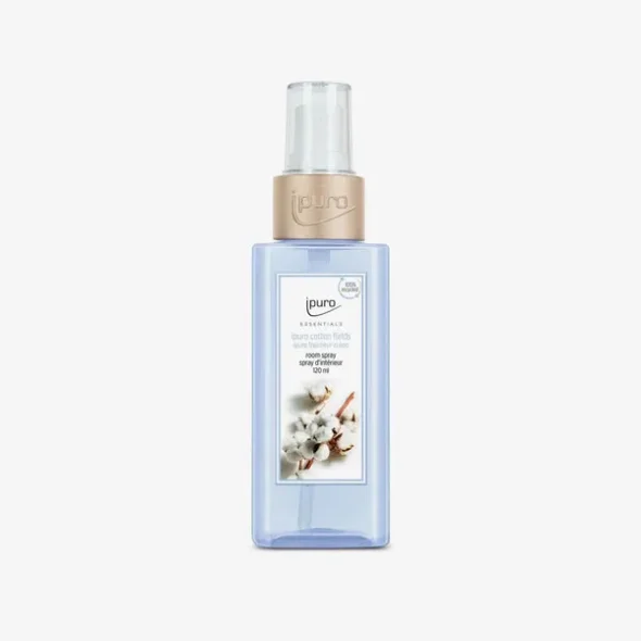 Ipuro Essentials Cotton Fields 120ml