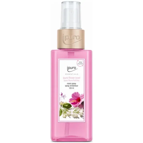 Ipuro Essentials Flower Bowl 120ml