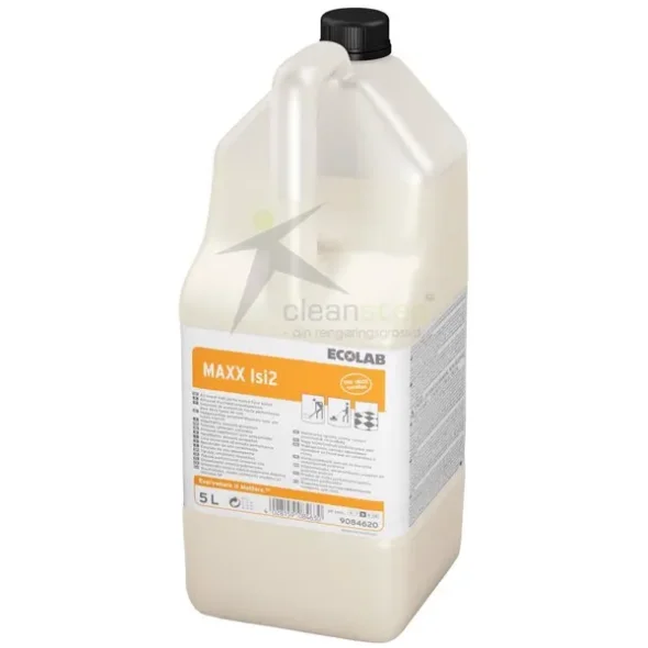 Ecolab Maxx Isi2 Polish 5 ltr.