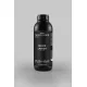 Duft 1000 ml flaske, nyvasket, frisk