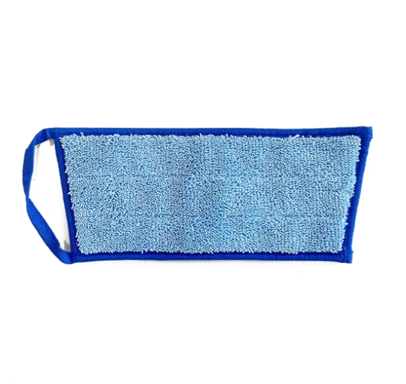 Clean Power mop mikrofiber 30 cm bl