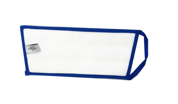 Clean Power mop mikrofiber 30 cm bl