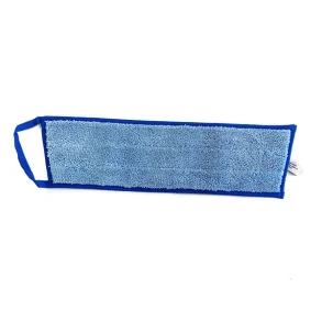 Clean Power mop mikrofiber 45 cm bl