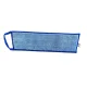 Clean Power mop mikrofiber 45 cm bl�