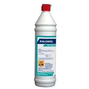 Knud E Dan Kalcinol 1 liter kalkfjerner