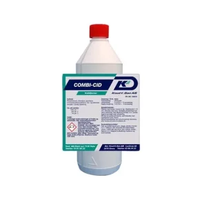 Knud E Dan Combi-Cid 1 liter kalkfjerner