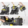 Krcher BR 35/12 C BP Pack #1.783-467.0